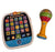 Leap Frog Toy Set