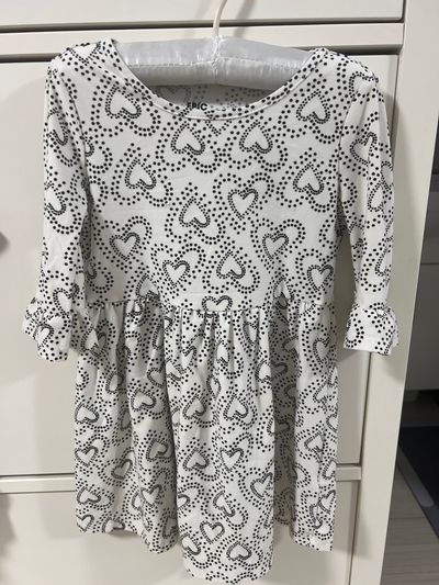 Epic threads SO so soft and cute 3T