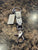 Brand New with Tag Coach Trigger Snap Bag Charm
