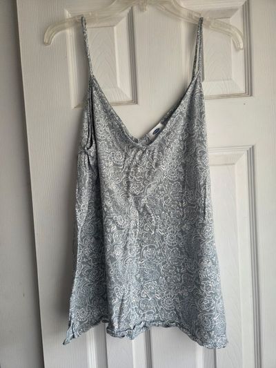Old Navy Tank Top  Women's - XL