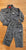 Nike Like new boys Nike athletic jacket & pants quick drying fabric 12 Months