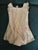 Size xs 4 to 5 light pink Leotard with skirt