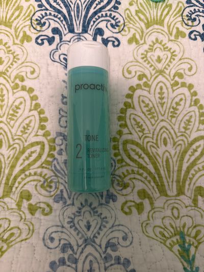 Proactiv Revitalizing Toner 3 of 3