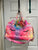 Unicorn Duffle Bag with shoulder strap unicorn duffle bag rainbow shoulder strap