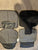 Car seat protectors 2 car seat protectors