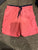 Old Navy bathing suit bottoms Salmon colored with drawstring 18-24 Months