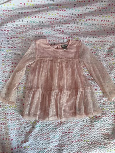 Calvin Klein  4T