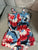 Childrens Place Romper 12-18 Months
