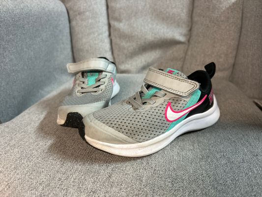 Nike  11 (Lil' Kid)