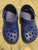 Crocs Royal blue j2 2 (Big Kid)
