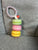 Fisher Price Rattle/Stroller Toy