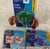 2 brand New sets of swimmies & splashNswim glider 2 brand New sets of swimmies & splash N swim glider