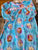 Disney Frozen Long sleeved nightgown  2T