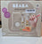Brand New Beaba Baby Food Maker 4 in 1 Color Clay French Steamer and Cooker Retails for $129