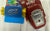 Two brand new dog toys Two brand new dog toys