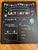 Unknown First and Last Day School Sign - Reversible 10x12inches