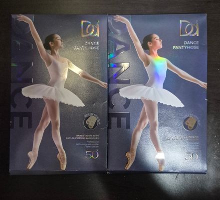 Dance Pantyhose Pink 2 Pack 11-13 size 11-13 56"-62 80-100lbs.