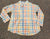 Crew Cuts Button down shirt 2T