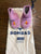 Bombas Pink Bombas footsies - New! 6 Months