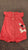 Carter's Summer romper 12 Months