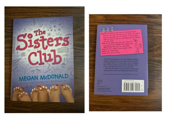 The sisters club