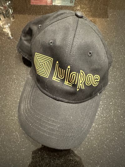 Lularoe New Hat M 7 to 7-1/8in