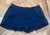 Primark navy blue khaki shorts  Women's 10