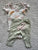 Carters 6 month bunny 2 piece set Great condition. SFPF home. Size 6 months 6 Months