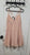 streetwear pink dress Women's - L