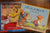 Tedd Arnold 2 Books  Ollie Forgot/ No More Jumping On The Bed
