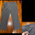 MAISON D AMELIE GRY SLACKS  Women's 14