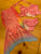Unknown Pink bathing suit with mermaid tail 5T/5