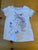 Cynthia Rowley Unicorn top 5T
