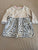 Long sleeve dress  12 Months