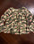 Garanimals Girls camouflage shirt 5T/5