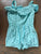 Gap Kids Eyelet Romper  4T