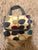 JJ Cole Pacifier Bag