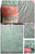 MAX STUDIO MAX for kids 2 sided blanket super soft Light Aqua fuzzy plush and velvet large cuddle blanket