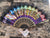 Brand New Las Vegas Handfan