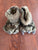 Carters monster slippers  5 (Infant Shoe)