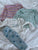 Cloud island 2 Outfits and 1 shirt 12 Months