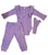 Brand new 2 Piece Set with Headband  9-12 Months