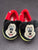 Mickey Mouse slippers  7 (Lil' Kid)