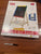 Brand new KidzLane two in one art easel retail $35 Blackboard & whiteboard supplies included