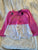 Koala Kik long sleeved shirt  2T