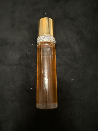 Elizabeth Taylor White diamonds 3.3 ounce