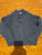 Janie and Jack Blue sweater cardigan 3T