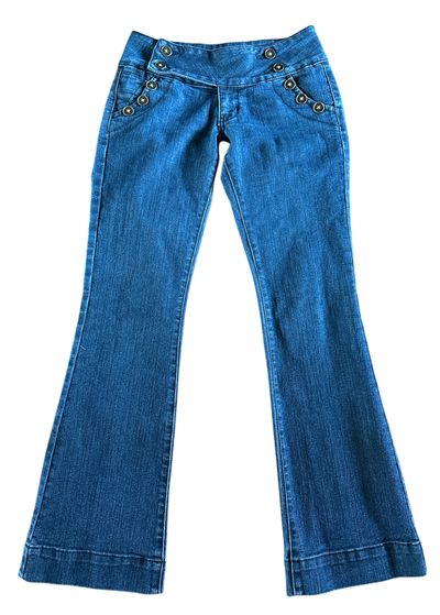 Phlirt Jeans Junior M - 7