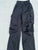 Black pants  7-8