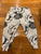 H&M Mickey gray sweatpants  4T